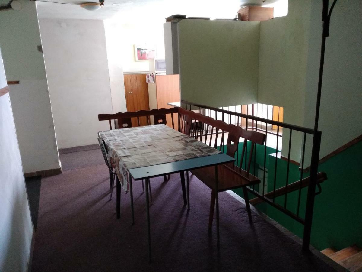 Apartmany Pohoraly Rokytnice nad Jizerou Εξωτερικό φωτογραφία