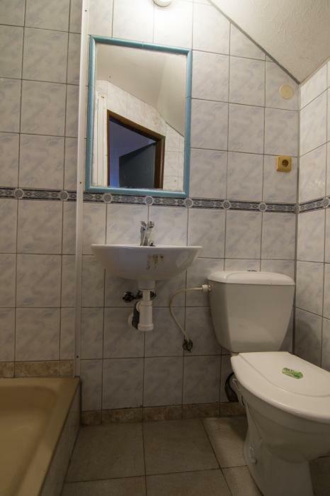 Apartmany Pohoraly Rokytnice nad Jizerou Εξωτερικό φωτογραφία