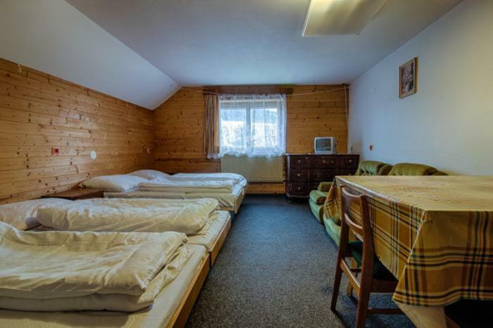 Apartmany Pohoraly Rokytnice nad Jizerou Εξωτερικό φωτογραφία