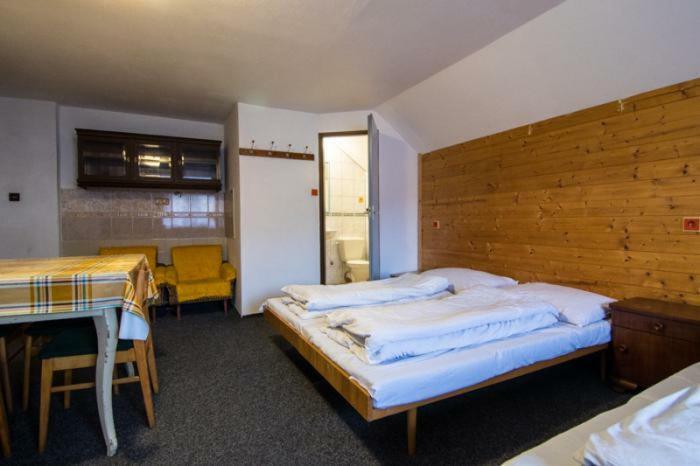 Apartmany Pohoraly Rokytnice nad Jizerou Εξωτερικό φωτογραφία