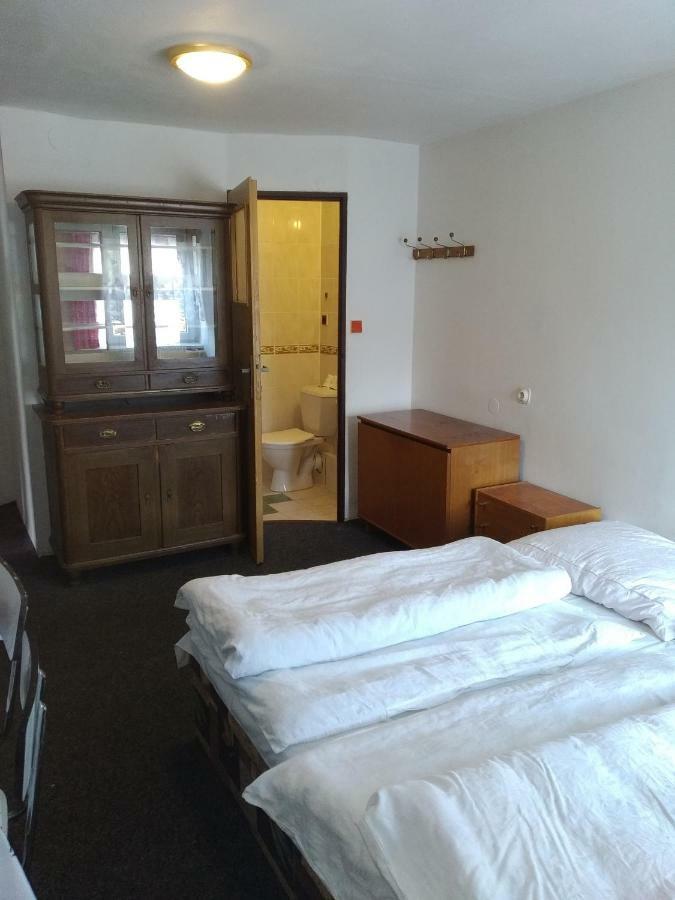 Apartmany Pohoraly Rokytnice nad Jizerou Εξωτερικό φωτογραφία