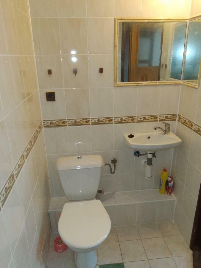 Apartmany Pohoraly Rokytnice nad Jizerou Εξωτερικό φωτογραφία