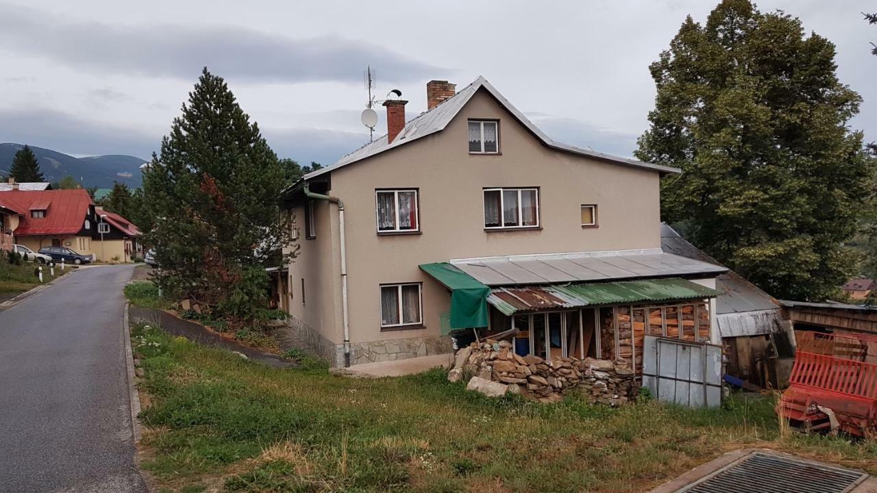 Apartmany Pohoraly Rokytnice nad Jizerou Εξωτερικό φωτογραφία