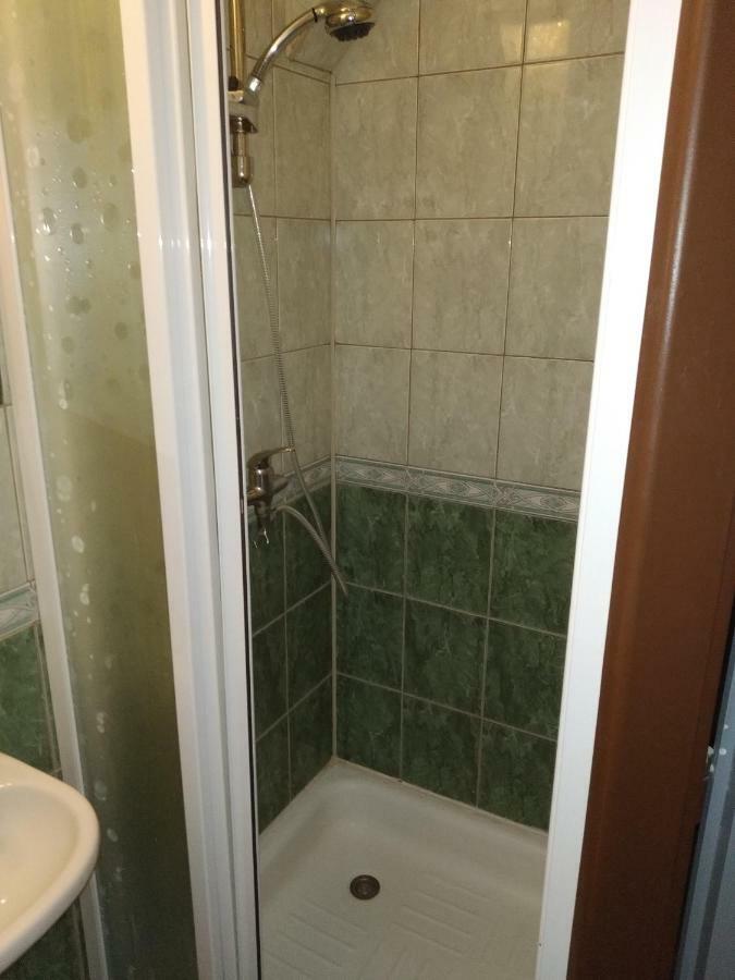 Apartmany Pohoraly Rokytnice nad Jizerou Εξωτερικό φωτογραφία